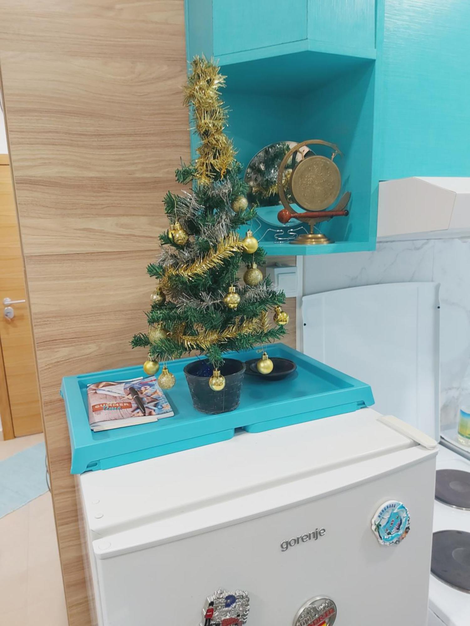 Apartman Santorini Novi Sad Buitenkant foto