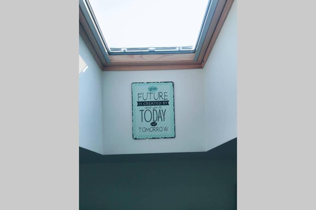 Apartman Santorini Novi Sad Buitenkant foto