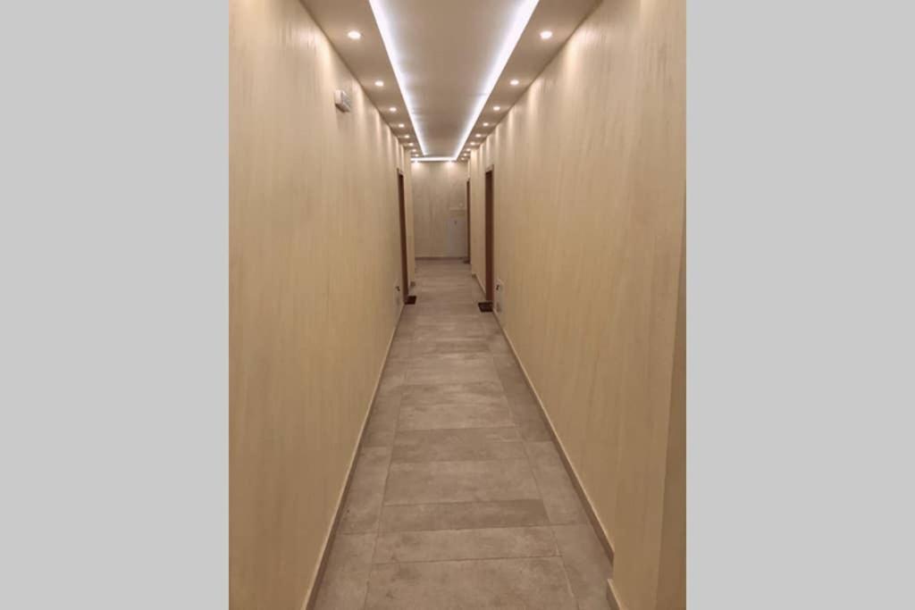 Apartman Santorini Novi Sad Buitenkant foto