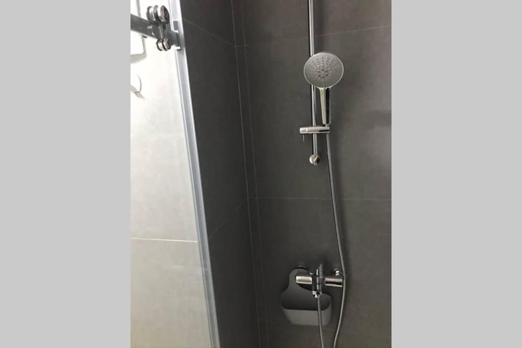 Apartman Santorini Novi Sad Buitenkant foto